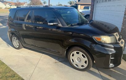Used 2012 Scion xB
