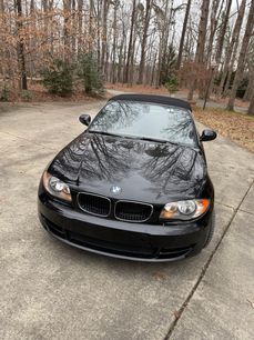 Used 2011 BMW 128i Convertible