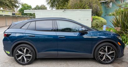 Used 2023 Volkswagen ID.4 Pro S Plus