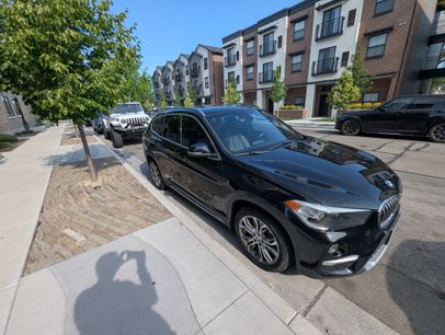 Used 2016 BMW X1 xDrive28i