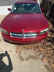 Used 2006 Dodge Charger R/T w/ Convenience Group II
