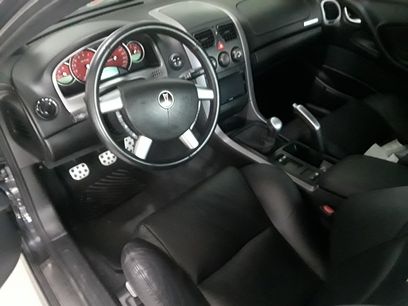 Used 2006 Pontiac GTO