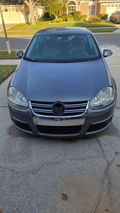 Used 2006 Volkswagen Jetta 2.5