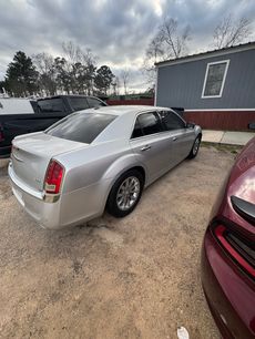 Used 2012 Chrysler 300 Limited