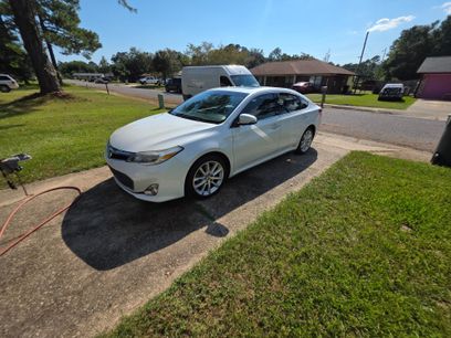 Used 2013 Toyota Avalon XLE Touring
