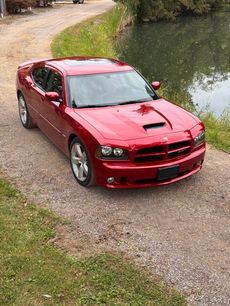 Used 2006 Dodge Charger SRT8 w/ SRT Option Group III