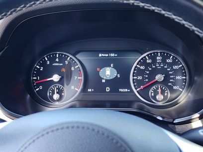 Used 2021 Kia Telluride SX w/ SX Prestige Package