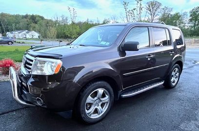 Used 2013 Honda Pilot EX