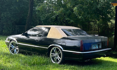 Used 1994 Cadillac Eldorado