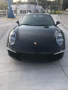 Used 2014 Porsche 911 Carrera S