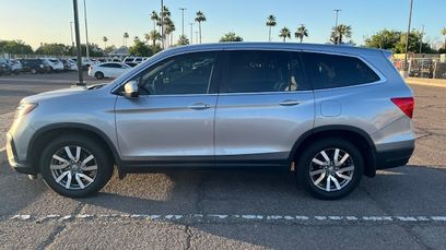 Used 2020 Honda Pilot EX-L
