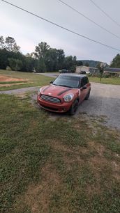 Used 2014 MINI Cooper Countryman