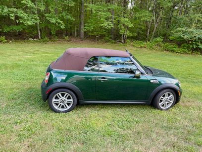 Used 2011 MINI Cooper S