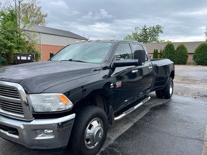 Used 2010 Dodge Ram 3500 Truck SLT w/ Big Horn Regional Package