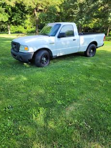 Used 2010 Ford Ranger XLT