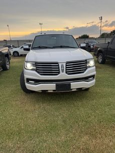Used 2017 Lincoln Navigator L Select