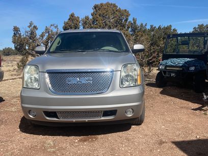 Used 2007 GMC Yukon Denali