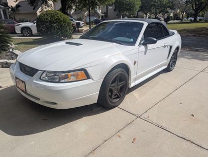 Used 1999 Ford Mustang GT