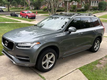 Used 2018 Volvo XC90 T5 Momentum