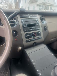 Used 2012 Ford Expedition XL
