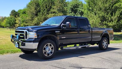 Used 2006 Ford F350 Lariat