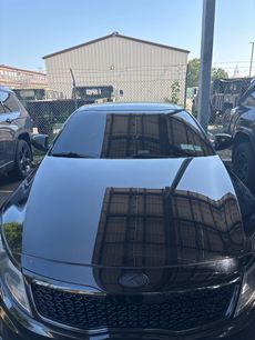 Used 2011 Kia Optima EX w/ Premium Pkg