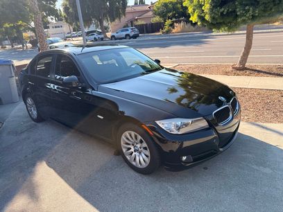 Used 2009 BMW 328i Sedan
