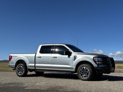Used 2023 Ford F150 XLT w/ Equipment Group 302A High