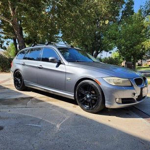 Used 2011 BMW 328i xDrive Wagon