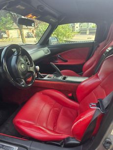 Used 2000 Honda S2000