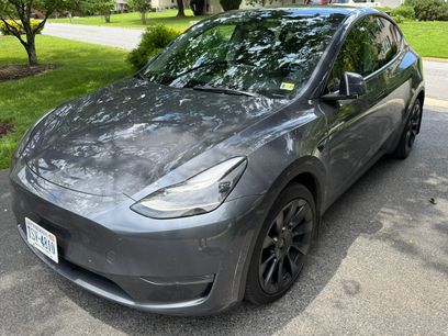 Used 2023 Tesla Model Y Long Range