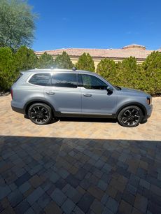 Used 2023 Kia Telluride SX Prestige
