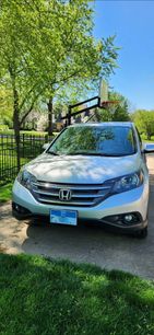 Used 2014 Honda CR-V EX