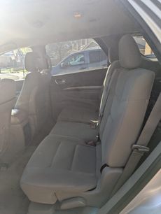 Used 2011 Dodge Durango Express