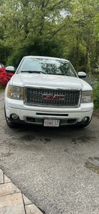 Used 2008 GMC Sierra 1500 Denali