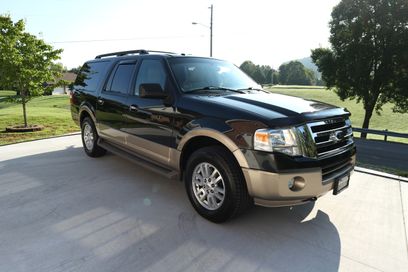 Used 2014 Ford Expedition EL XLT w/ Equipment Group 202A