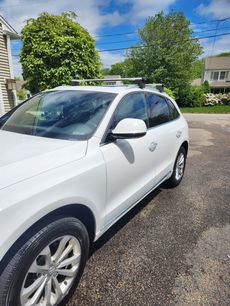Used 2016 Audi Q5 2.0T Premium