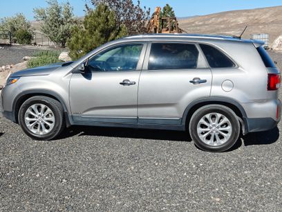 Used 2014 Kia Sorento EX w/ EX V6 Touring Package