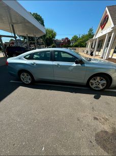 Used 2014 Chevrolet Impala LS w/ LS Convenience Package
