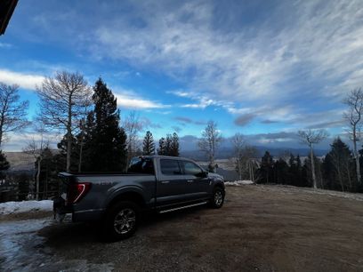 Used 2022 Ford F150 XLT w/ Equipment Group 302A High