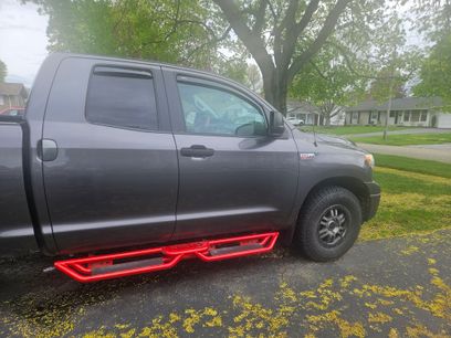 Used 2012 Toyota Tundra 4x4 Double Cab