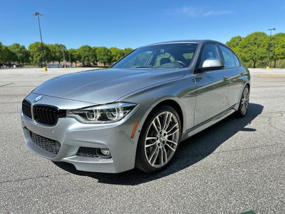 Used 2017 BMW 340i Sedan