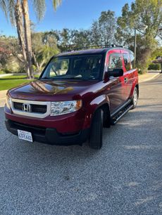 Used 2011 Honda Element EX