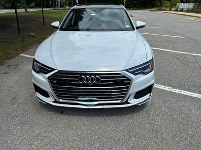 Used 2019 Audi A6 3.0T Premium Plus