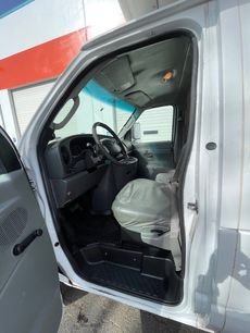 Used 2007 Ford E-450 and Econoline 450