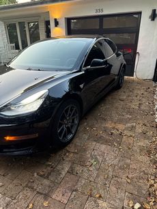 Used 2020 Tesla Model 3 Standard Range Plus