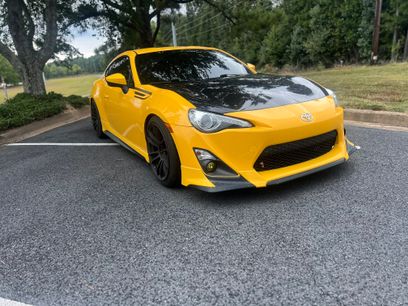 Used 2015 Scion FR-S Release Series 1.0
