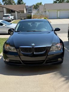 Used 2006 BMW 330i Sedan