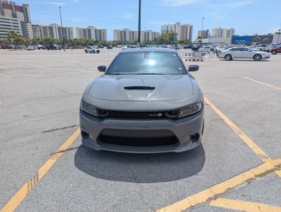 Used 2023 Dodge Charger Scat Pack
