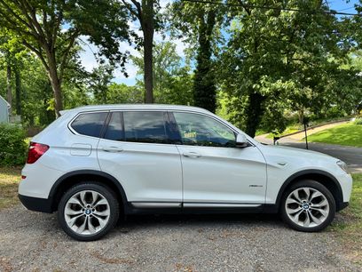 Used 2015 BMW X3 xDrive28i